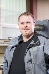 Kontakt | Adam Stahl- und Anlagenbau GmbH Benjamin Lochin