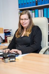 Kontakt | Adam Stahl- und Anlagenbau GmbH Vanessa Adam