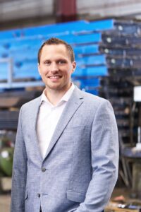 Kontakt | Adam Stahl- und Anlagenbau GmbH Jan Breyer